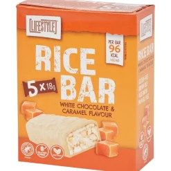 Patisserie Rijstrepen Discount