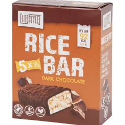 Patisserie Rijstrepen Discount