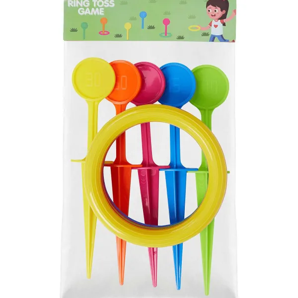 Hasbro Ringwerpspel Meerkleurig Sale