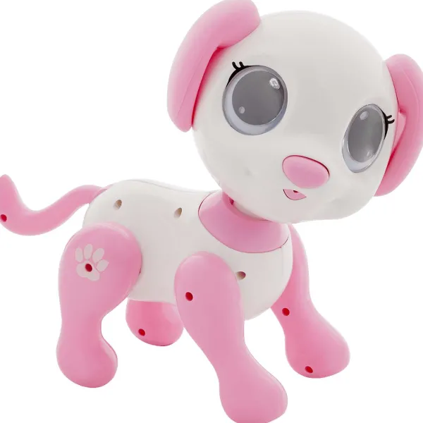 Mini Matters Robotdier Meerkleurig Online