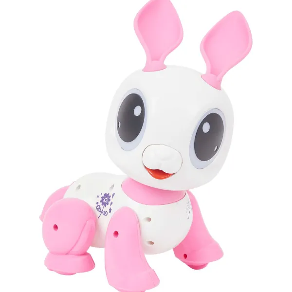 Mini Matters Robotdier Meerkleurig Online