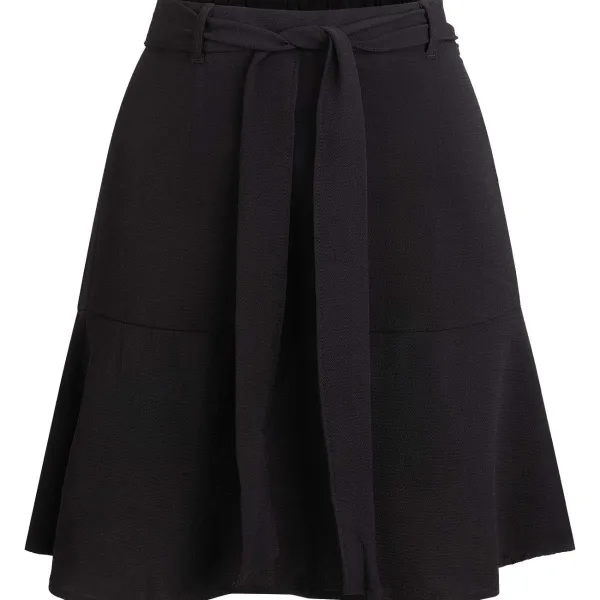 SuperTrash Rok Print,Zwart New