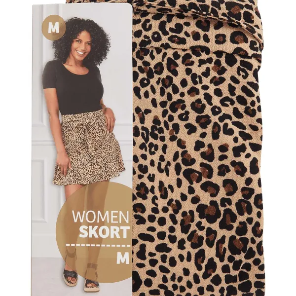 SuperTrash Rok Print,Zwart New