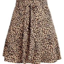 SuperTrash Rok Print,Zwart New