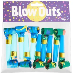 Merk Roltongen Print