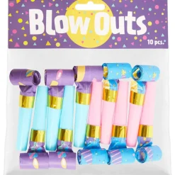 Merk Roltongen Print