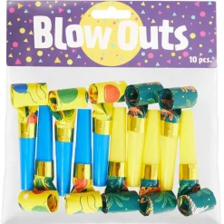 Merk Roltongen Print