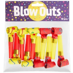 Merk Roltongen Print