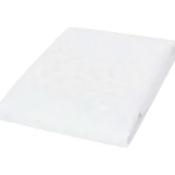 Merk Rond Tafelkleed Grijs,Groen,Wit Hot