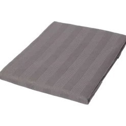 Merk Rond Tafelkleed Grijs,Groen,Wit Hot