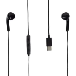 Roseland Oordopjes Usb-C Wit,Zwart Outlet