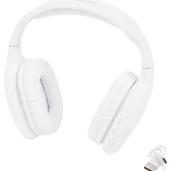 Roseland Over-Ear Koptelefoon Wit,Zwart Sale