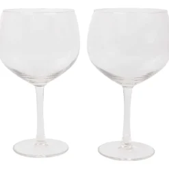 Royal Leerdam Gin Tonic Glazen Transparant Online