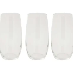 Royal Leerdam Longdrinkglazen Transparant