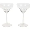 Royal Leerdam Margaritaglazen New