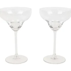 Royal Leerdam Margaritaglazen New