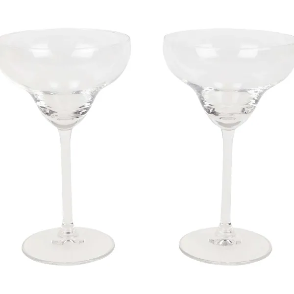 Royal Leerdam Margaritaglazen New