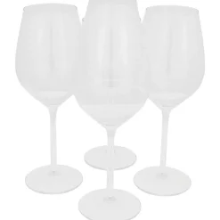 Royal Leerdam Wijnglazen Transparant Outlet