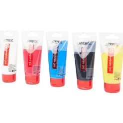 Royal Talens Art Creation Acrylverf Meerkleurig Sale