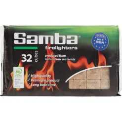 FERM Samba Aanmaakblokjes Sale