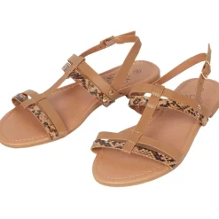 Merk Sandalen Meerkleurig