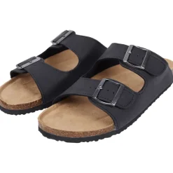Merk Sandalen Bruin,Zwart Sale