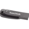 SanDisk Usb-Stick Ultra Shift Zwart Outlet