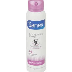 Sanex Dermo Deodorant Anti Marks