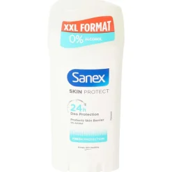 Sanex Skin Protect Deodorantstick Fresh Protection Hot