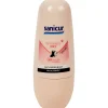 Sanicur Deodorant Invisible Dry Transparant
