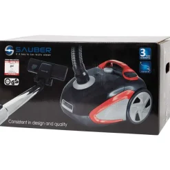 Sauber Stofzuiger Discount