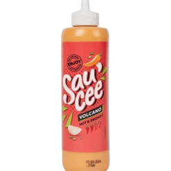 Sau'cee Volcano Saus Discount