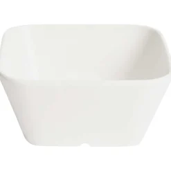 Merk Schaal Wit Outlet