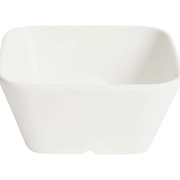 Merk Schaal Wit Outlet