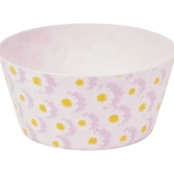 Merk Schaal Met Print