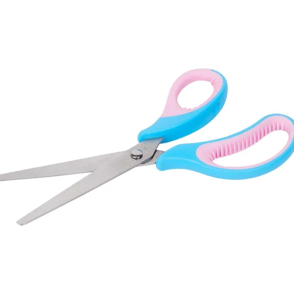 Office Essentials Schaar Meerkleurig Outlet