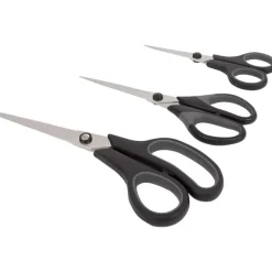 Rösle Scharenset Zwart,Blauw,Groen New