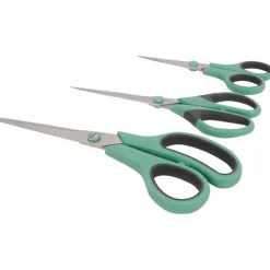 Rösle Scharenset Zwart,Blauw,Groen New