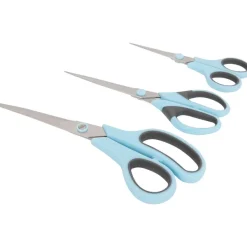 Rösle Scharenset Zwart,Blauw,Groen New