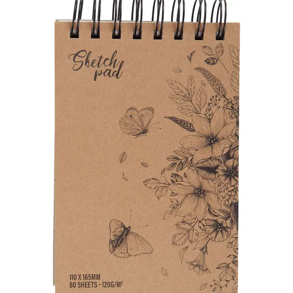 Van Bleiswijck Schetsblok Online