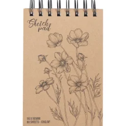 Van Bleiswijck Schetsblok Online