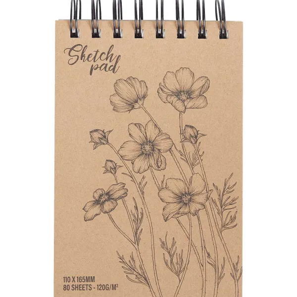 Van Bleiswijck Schetsblok Online