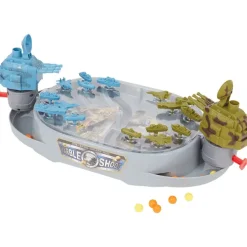 Mini Matters Schietspel Met Balletjes