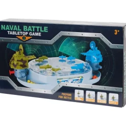 Mini Matters Schietspel Met Balletjes