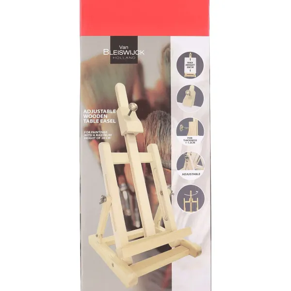Van Bleiswijck Schildersezel Outlet