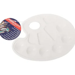 Van Bleiswijck Schilderspalet Wit Best