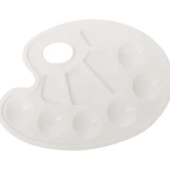 Van Bleiswijck Schilderspalet Wit Best