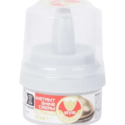 Fabulosa Schoenpoets Bruin,Transparant,Zwart Best