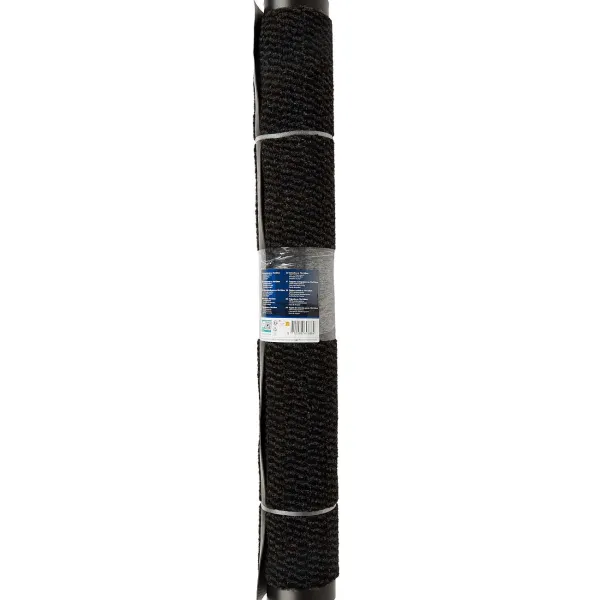 Merk Schoonloopmat Zwart Sale