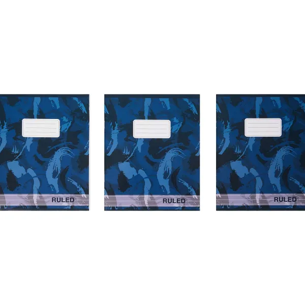 Kids Creative Schriften A5 Blauw,Groen,Print,Roze,Zwart Discount